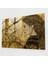 Michelangelo Cam Baskı Rönesans Elegance - Michelangelo, Ev Dekorasyonu, Michelangelo, Duvar Dekorasyonu, 45X30 1