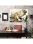Roma Modern Sanat - Roma, Roma Heykelleri, Gerçeküstü Karışık Teknik Kolaj, Modern Objeler, 70X50 3