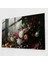 Rembrandt Cam Baskı Modern Sanat - Rembrandt, Modern Sanat, Klasik, Cam Baskı, 45X30 1