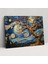 Vincent Van Gogh Dut Ağacı Kanvas Tablo - Vincent Van Gogh, Kanvas Tablo, Vincent Van Gogh, Kanvas Tablo, 50X30 1