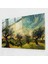 Vincent Van Gogh Cam Duvar Sanatı - Vincent Van Gogh, Cam Duvar Sanatı, Ev Dekorasyonu, Vincent Van Gogh, 45X30 1