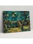 Vincent Van Gogh Zeytinlik Kanvas Tablo - Vincent Van Gogh, Kanvas Tablo, Ev Dekorasyonu, Vincent Van Gogh, 50X30 1