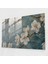 Vincent Van Gogh Modern Sanat - Vincent Van Gogh, Cam Duvar Sanatı, Cam Baskı, Modern Sanat, 45X30 1