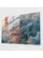 Sürrealizm Sanatı Cam Baskı - Sürrealizm Sanatı, Cam Baskı, Büyüleyici, Cam Sanatı, 45X30 1