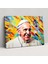 Vatikan Pop Art Kanvas Tablo - Vatikan, Kanvas Tablo, Canlı Renkler, Vatikan, 50X30 1