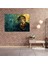 Vincent Van Gogh Otoportre Duvar Sanatı - Vincent Van Gogh, Vincent Van Gogh, Kanvas Tablo, Duvar Dekorasyonu, 50X30 2