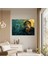 Vincent Van Gogh Otoportre Duvar Sanatı - Vincent Van Gogh, Vincent Van Gogh, Kanvas Tablo, Duvar Dekorasyonu, 50X30 3