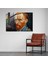 Vincent Van Gogh Cam Sanatı Duvar Dekorasyonu - Vincent Van Gogh, Duvar Dekorasyonu, Vincent Van Gogh, Cam Sanatı, 45X30 2
