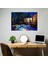 Cafe Teras Kanvas Tablo Vincent Van Gogh - Vincent Van Gogh, Vincent Van Gogh, Duvar Dekorasyonu, Kanvas Tablo, 50X30 2