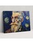 Vincent Van Gogh Dr. Gachet Kanvas Tablo - Vincent Van Gogh, Vincent Van Gogh, Kanvas Tablo, Kanvas Tablo, 50X30 1