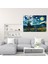 Vincent Van Gogh Cam Baskı - Vincent Van Gogh, Cam Sanatı, Duvar Dekorasyonu, Vincent Van Gogh, 45X30 2
