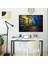 Vincent Van Gogh Kafe Teras Kanvas Tablo - Vincent Van Gogh, Vincent Van Gogh, Kanvas Tablo, Duvar Dekorasyonu, 50X30 2