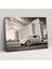 Volkswagen Beetle Duvar Tablosu - Volkswagen Beetle, Nostalji, Duvar Sanatı, Kanvas Tablo, 50X30 1
