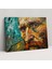 Vincent Van Gogh Otoportre Duvar Sanatı - Vincent Van Gogh, Vincent Van Gogh, Duvar Sanatı, Ev Dekorasyonu, 50X30 1