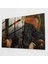 Vincent Van Gogh Dr. Gachet Portresi Ev Dekorasyonu - Vincent Van Gogh, Vincent Van Gogh, Cam Sanatı, Modern Sanat, 45X30 1