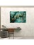Vincent Van Gogh Çiçek Açan Badem Ağacı Duvar Sanatı - Vincent Van Gogh, Vincent Van Gogh, Duvar Dekorasyonu, Ev Dekorasyonu, 50X30 2