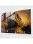 Titanic Cam Duvar Tablosu - Titanic, Titanic, Gidiş, Ev Dekorasyonu, 45X30 1