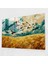 Vincent Van Gogh Duvar Dekorasyonu - Vincent Van Gogh, Vincent Van Gogh, Duvar Dekorasyonu, Cam Baskı, 45X30 1