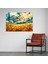 Vincent Van Gogh Duvar Dekorasyonu - Vincent Van Gogh, Vincent Van Gogh, Duvar Dekorasyonu, Cam Baskı, 45X30 3