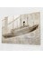 Titanic Cam Duvar Sanatı - Titanik, Karmaşık Inşaat, Cam Baskı, Cam Sanatı, 90X60 1
