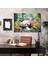 Volkswagen Beetle Kanvas Tablo - Volkswagen Beetle, Suluboya Tablo, Volkswagen Beetle, Ev Dekorasyonu, 100X70 2