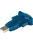 USB To RS232 Çevirici USB To Seri Dönüştürücü USB RS232 Com Çevirici Uydu Güncelleme Kablosu 3
