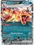 Pokemon Charizard Ex 330HP Kart 1