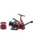Salvage 3000 2+1 Bilyalı 5.1:1 Devirli Kırmızı Spin Olta Makinesi 3