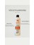 Vücut Losyonu Nemlendirici Besleyici Body Lotion Argan Yağı, Panthenol, Vitamin E Japon Kiraz Çiçeği 400 ml 2