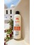 Vücut Losyonu Nemlendirici Besleyici Body Lotion Argan Yağı, Panthenol, Vitamin E Japon Kiraz Çiçeği 400 ml 3