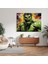 Marvel Hulk Kanvas Tablo - Marvel, Duvar Sanatı, Marvel, Hulk, 30X30 2