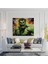 Marvel Hulk Kanvas Tablo - Marvel, Duvar Sanatı, Marvel, Hulk, 30X30 3