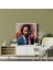 John Wick Soyut Kanvas Tablo - John Wick, Duvar Dekorasyonu, Kanvas Tablo, Kanvas Tablo, 30X30 2