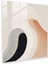 Ahtapot Cam Baskı - Minimalist Ahtapot Duvar Tablosu - Ahtapot, Cam Sanatı, Duvar Dekorasyonu, Ahtapot, 30X30 1