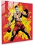 Muhammed Ali Cam Baskı - Muhammed Ali, Pop Art, Duvar Dekorasyonu, Modern Sanat, 30X30 1