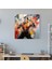 Muhammed Ali Cam Baskı - Muhammed Ali, Karizmatik, Cam Sanatı, Muhammed Ali, 30X30 2