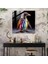 Çağdaş Cam Sanatı - Yarı Saydam Penguen - Penguen, Başyapıt, Elegance, Cam Sanatı, 30X30 2