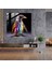 Çağdaş Cam Sanatı - Yarı Saydam Penguen - Penguen, Başyapıt, Elegance, Cam Sanatı, 30X30 3