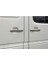 Ebal Oto Mercedes Sprinter W901 Krom Kapı Kolu Seti 4 Kapı 1998-2006 Arası 1