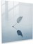 Yapraklar Ev Dekorasyonu - Yapraklar, Minimalist Fotoğrafçılık, Modern Sanat, Yapraklar, 30X30 1