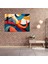 Henri Matisse Cam Duvar Sanatı Modern Sanat - Henri Matisse, Henri Matisse, Duvar Dekorasyonu, Modern Sanat, 45X30 2