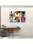 Henri Matisse Cam Duvar Sanatı Cam Sanatı - Henri Matisse, Henri Matisse, Ev Dekorasyonu, Duvar Dekorasyonu, 45X30 2