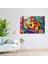 Henri Matisse Modern Sanat Cam Baskı - Natürmort - Henri Matisse, Duvar Dekorasyonu, Henri Matisse, Modern Sanat, 45X30 1