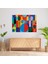 Henri Matisse Duvar Dekorasyonu - Henri Matisse, Henri Matisse, Duvar Dekorasyonu, Ev Dekorasyonu, 50X30 2