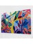Henri Matisse Duvar Dekorasyonu Cam Baskı - Henri Matisse, Cam Baskı, Cam Duvar Sanatı, Henri Matisse, 45X30 1