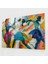 Henri Matisse Cam Baskı: Dinamik Figürler - Henri Matisse, Cam Duvar Sanatı, Cam Baskı, Henri Matisse, 45X30 1