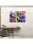 Henri Matisse Duvar Dekorasyonu Cam Baskı - Henri Matisse, Cam Baskı, Cam Duvar Sanatı, Henri Matisse, 45X30 2