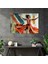 Henri Matisse Duvar Tablosu - Henri Matisse, Henri Matisse, Kanvas Tablo, Duvar Dekorasyonu, 100X70 3