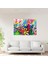 Henri Matisse Cam Duvar Sanatı - Henri Matisse, Cam Sanatı, Modern Sanat, Duvar Dekorasyonu, 45X30 2