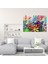 Henri Matisse Cam Duvar Sanatı - Henri Matisse, Cam Sanatı, Modern Sanat, Duvar Dekorasyonu, 45X30 3